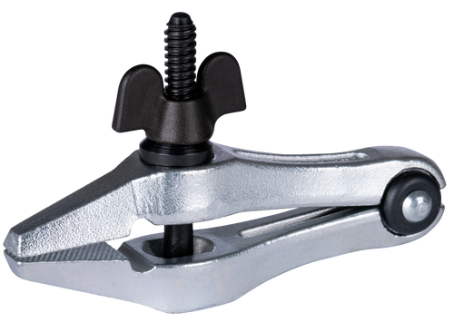 KUKKO 102-120, Pointed file vise 120 mm_main