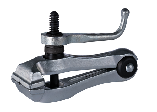 KUKKO 103-180, Hand file vise with key 180 mm_main