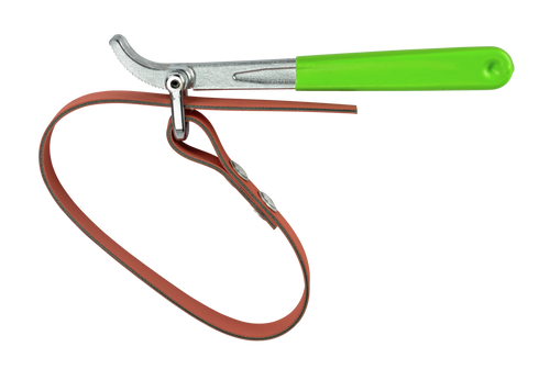 KUKKO 104, Strap wrench for oil filter removal_main