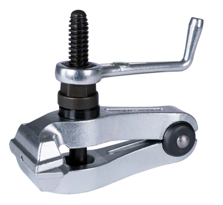 KUKKO 109-180, Machine filing vise 180 mm_main