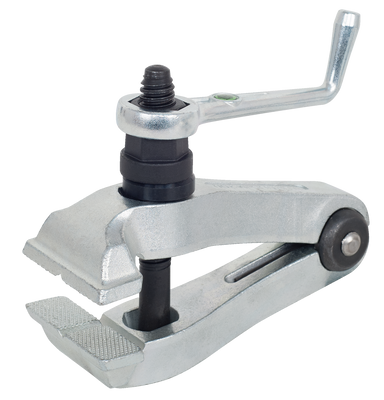 KUKKO 109-250, Machine filing vise 250 mm_main