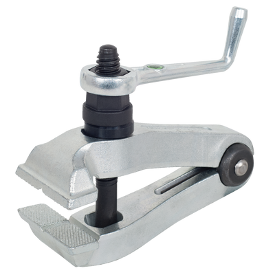 KUKKO 109-250, Machine filing vise 250 mm_main