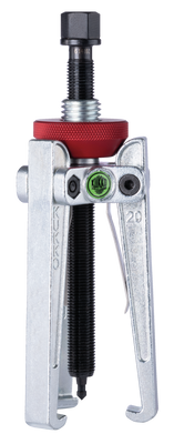 KUKKO 113-3, 3-arm puller for rolling bearings 185 x 165 mm_main