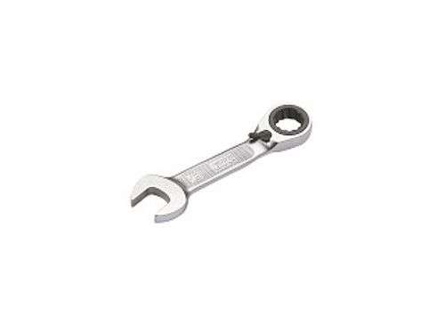 KTC MSR2SA-10, Short Ratchet Combination Wrench, 10mm_main