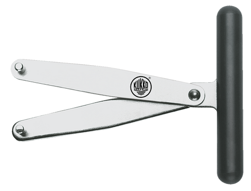 KUKKO 126-01, Brake Pad Extractor_main