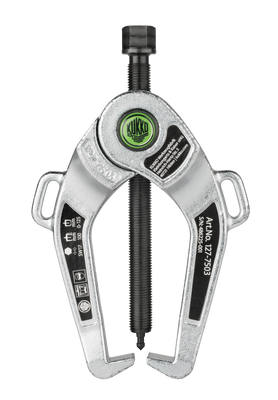 KUKKO 127-7503, Swivel hook puller with spread 0 mm - 125 mm, reach 100 mm with spread 0 mm - 125 mm, reach 100 mm_main