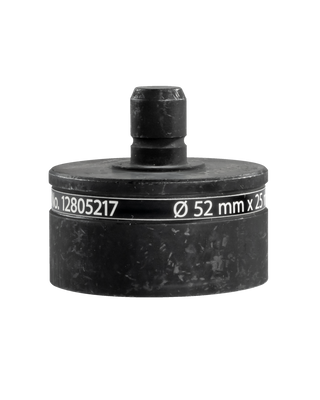 KUKKO 128-DS-52, Replacement part for KUKKO system for repair work on VW T4 suspension joint Ø 52x22mm_main