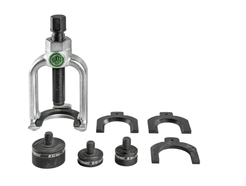 KUKKO 128-T-4, KUKKO system for repair work on suspension joint VW T4_main