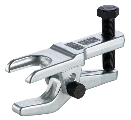 KUKKO 129-0-25, Ball joint extractor with lever transmission for passenger car_main