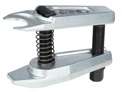 KUKKO 129-3-A-32, Ball joint extractor with lever transmission_main