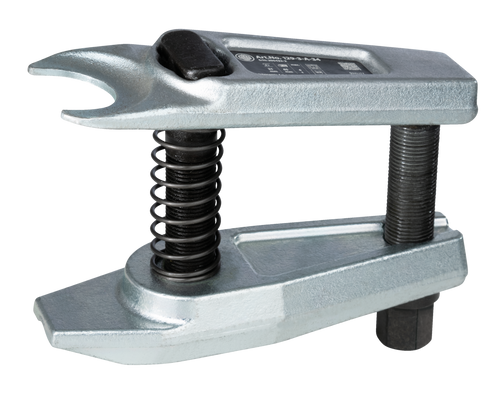 KUKKO 129-3-A-34, Ball joint extractor with lever transmission_main