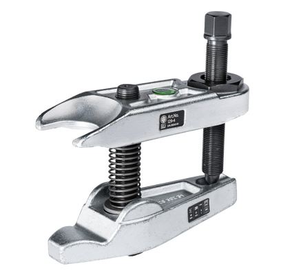 KUKKO 129-4, Ball joint extractor with lever transmission_main