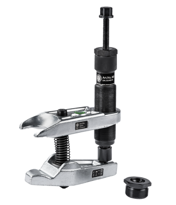 KUKKO 129-4-H, Ball joint ejector with short hydraulic spindle_main