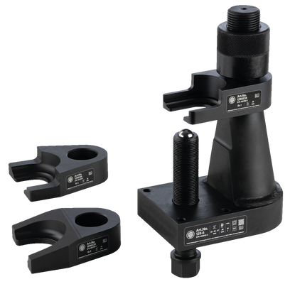 KUKKO 129-6, Truck Ball Joint Extractor "Universal_main