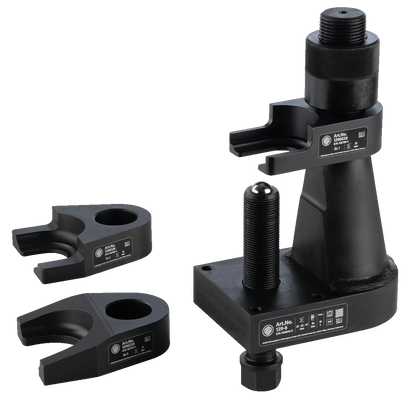 KUKKO 129-6, Truck Ball Joint Extractor "Universal_main