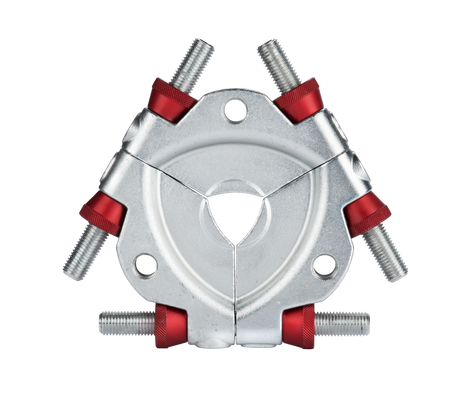 KUKKO 13-2, Separator with 3 segments_main