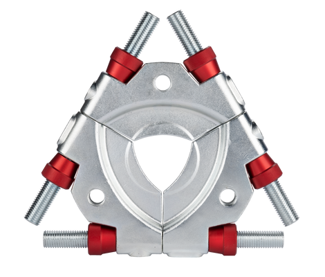 KUKKO 13-3, Separator with 3 segments Ø 50-160 mm_main