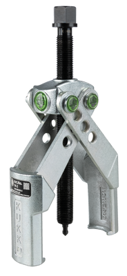 KUKKO 14-2, 2-arm puller 10-140 x 125 mm with self-clamping, intersecting puller legs_main