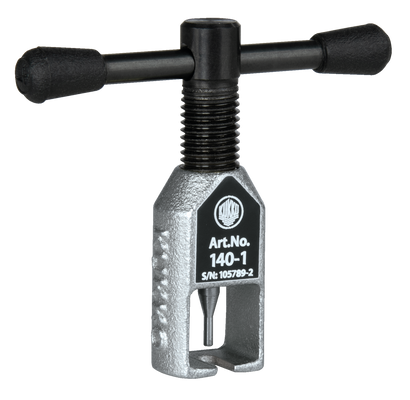KUKKO 140-1, Micro puller for small parts and model making_main