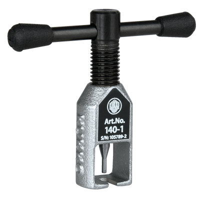 KUKKO 140-1, Micro puller for small parts and model making_main