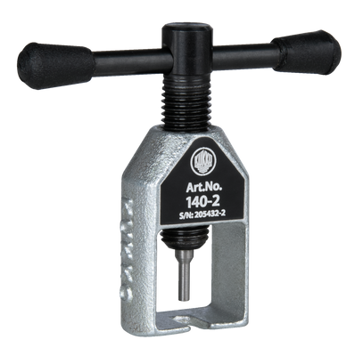 KUKKO 140-2, Micro puller for small parts and model making_main