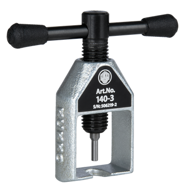 KUKKO 140-3, Micro puller for small parts and model making_main