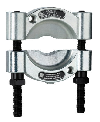 KUKKO 15-1, Cutting device Ø 12-75 mm_main