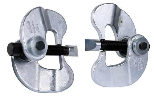 KUKKO 160-1-P, Flange Spreader (pair) Ø 80 - 250 mm_main