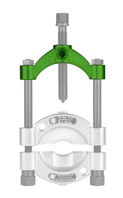 KUKKO 17-0-T, Crossbar for separating devices with quick clamping spindle 17-0, 17-1, 17-K_main