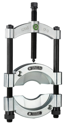KUKKO 17-3, Cutting device with quick clamping spindle Ø 25-155 mm_main