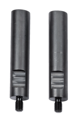 KUKKO 19-7-P, Two extensions for pullers (100 mm extension, mounting thread M10)_main