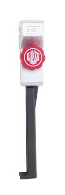 KUKKO 2-153-E, Narrow, quick-adjustable standard jaws (single, total length 186 mm)_main
