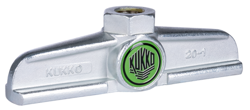 KUKKO 20-1-T, Crossbar for 2-jaw universal pullers 20-1_main