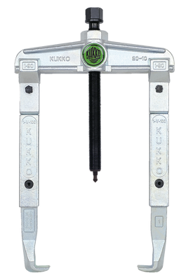 KUKKO 20-10-2, 2-jaw universal puller, up to 120 mm spread, 200 mm reach with extended jaws_main
