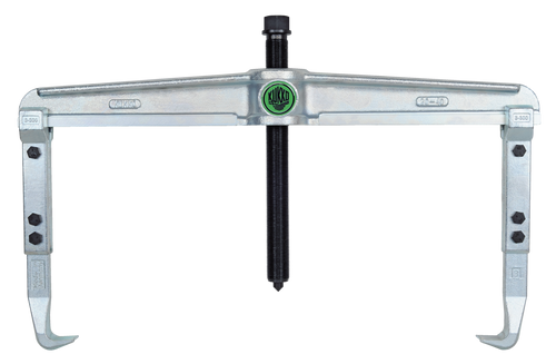 KUKKO 20-40, 2-jaw universal puller, up to 650 mm spread, 300 mm reach._main