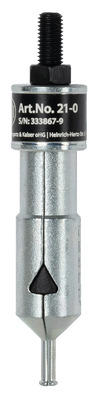 KUKKO 21-0, 2-shell internal extractor Ø 5-8 mm_main