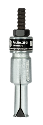KUKKO 21-3, 2-shell internal extractor Ø 18-23 mm_main