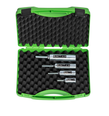 KUKKO 21-V-0, Set of extensions for internal extractors_main