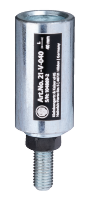 KUKKO 21-V-040, Extension for internal extractor 40 mm_main