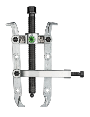 KUKKO 210-1, 2-arm separator "Cobra" 90 x 170 mm with adjustable clamping depth and side clamp_main
