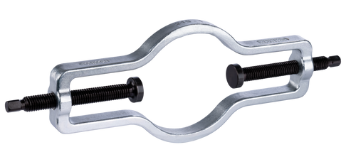 KUKKO 219-1, Clamp for 2-jaw pullers with 40 mm - 190 mm spread_main