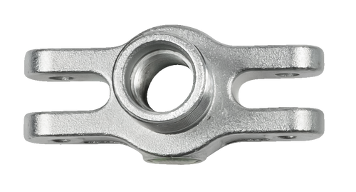 KUKKO 220-1-T, Traverse for pullers with conical self-tensioning of series 220_main