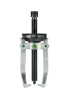 KUKKO 220-3, 2-jaw puller with conical self-tensioning, up to 120 mm spread, 120 mm reach_main