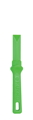 KUKKO 2200-2, Soft scraper, single, 22 x 80 mm_main