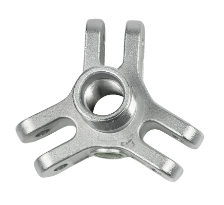 KUKKO 221-1-T, Traverse for puller with conical self-tensioning of series 221_main