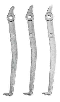 KUKKO 221-2-165-S, 3 Jaws (Set)_main