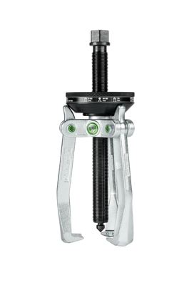 KUKKO 221-3, 3-jaw puller with conical self-tensioning, up to 120 mm spread, 120 mm reach_main