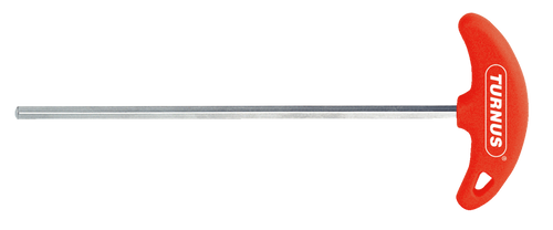 KUKKO 222-090, Hexagon screwdriver with T-handle_main