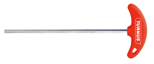 KUKKO 222-090, Hexagon screwdriver with T-handle_main