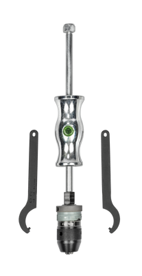 KUKKO 223-2, Puller for parts with threaded holes_main